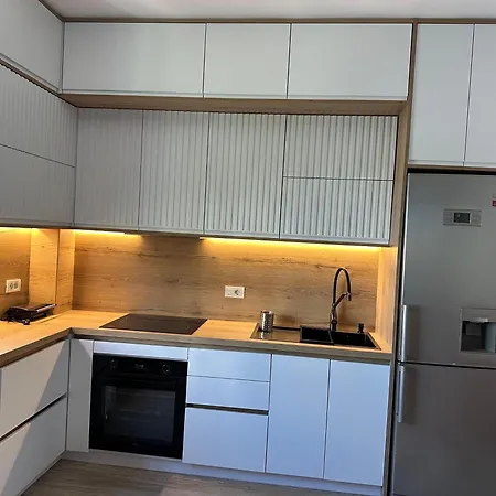 Oniss Apartment