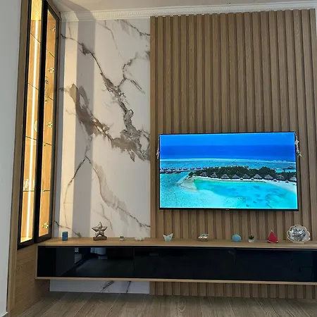 Apartment Oniss